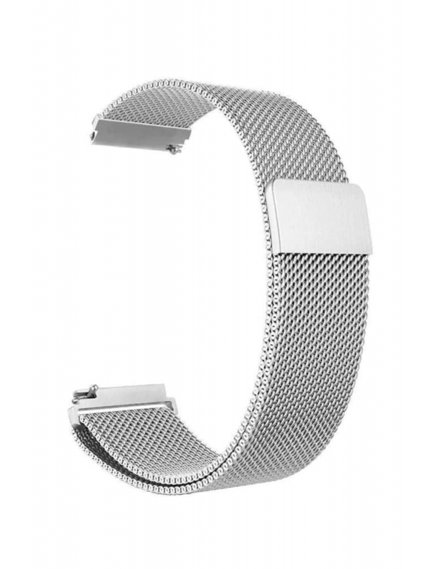 Huawei Watch Gt2 Sport Metal 46 Mm Gümüş 22m Pim Genişliği Yüksek Ka&hellip;