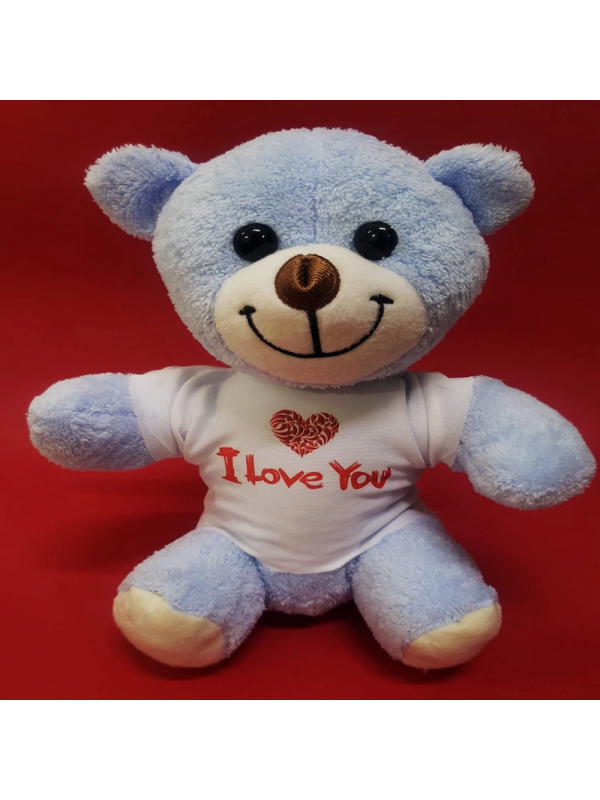 I Love You Ayıcık&hellip;