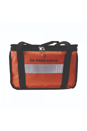 İlk Yardım Çantası K 972&hellip;