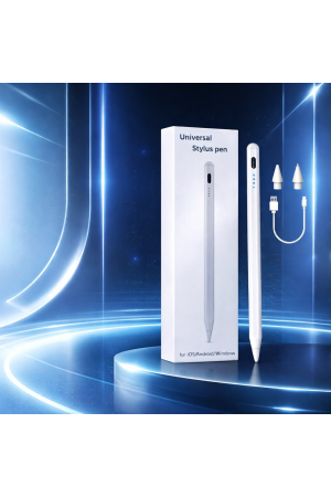 İnfinix Hot 20i Uyumlu Stylus Kalem Tablet Telefon İçin Hassas Dokunmat&hellip;