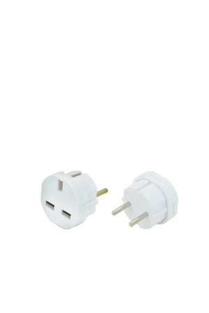 İngiliz Priz Dönüştürücü - Yeni Model Seyahat Tipi Universal Çoklu&hellip;