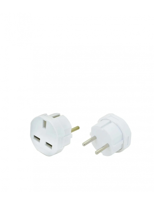 İngiliz Priz Dönüştürücü - Yeni Model Seyahat Tipi Universal Çoklu&hellip;