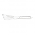İnoks Eğri Krep Spatulası Krep Omlet Çevirici İnoks Eğri Krep Spatulası Krep Omlet Çevirici