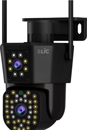 Ip Kamera 2+2 Mp 4mp 1080p Ultra Hd Hareketli Sensör Dış Ortam Ip Kamer…