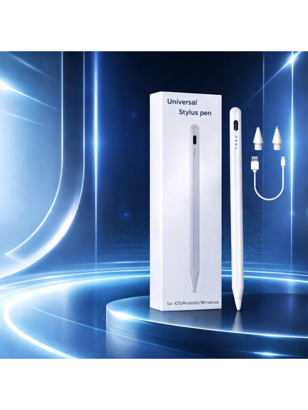 İphone 17 Pro Uyumlu Stylus Kalem Tablet Telefon İçin Hassas Dokunmatik&hellip;