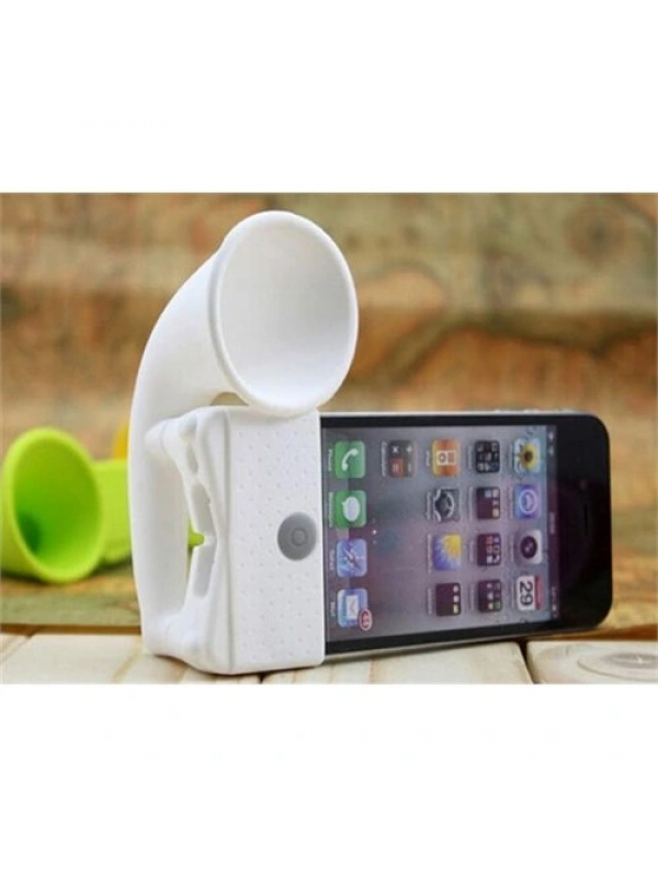 İphone 4 Ses Yükseltici Horn Speaker&hellip;