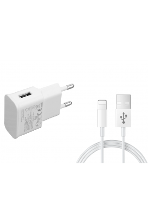 İphone Data Ve Şarj Kablosu 2100 Ma&hellip;