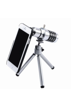 İphone5,5s,i̇phone4.4s Için Alüminyum 14x Optik Zoom Yakından GÅ İphone5,5s,i̇phone4.4s Için Alüminyum 14x Optik Zoom Yakından GÅ