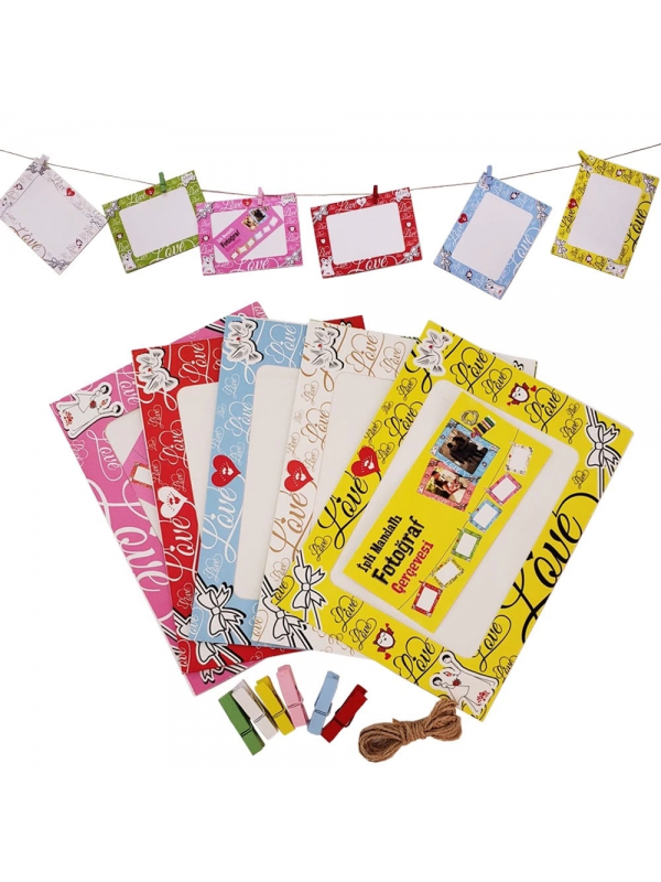 İpli Albüm&hellip;