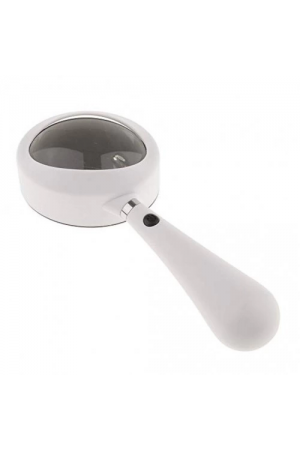 Işıklı 60x35 El Büyüteç&hellip;