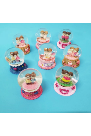 Işıklı Minik Su Küresi&hellip;