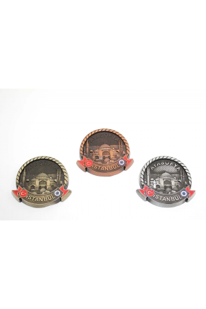 İstanbul Yöresel Magnet 2alk101&hellip;