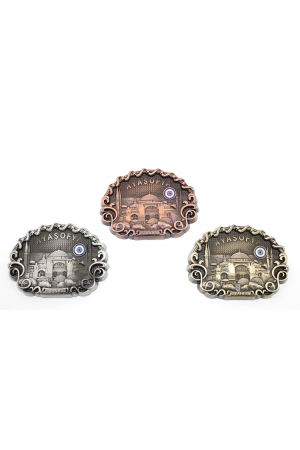 İstanbul Yöresel Magnet 2alk104&hellip;