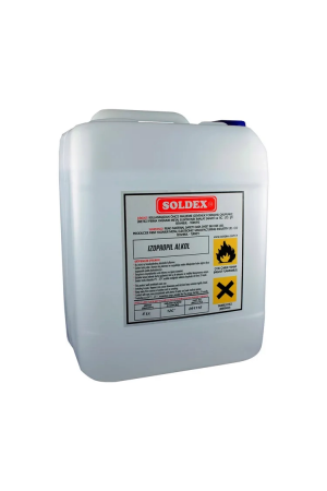 İzopropil Alkol 5 Lt - %99,9 Saf İpa&hellip;
