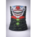 Joker Yüz Baskılı Baf Bandana - Çok Amaçlı Boyunluk Bandana 2 No
