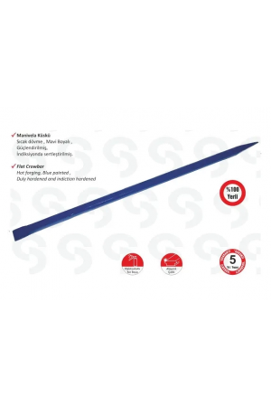 K 6000 Küskü Manivela 150 - 160 Cm Arası&hellip;