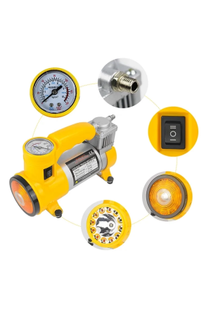 Ka-735 150 Psı 35 Lpm Oto Hava Kompresörü&hellip;