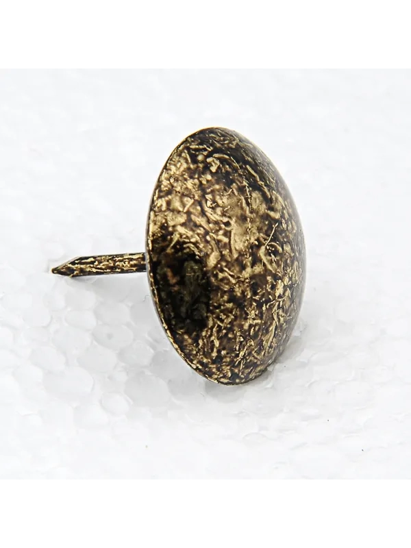 Kabara - Eskitme Antik Kabara / Raptiye 21 Mm 5&hellip;