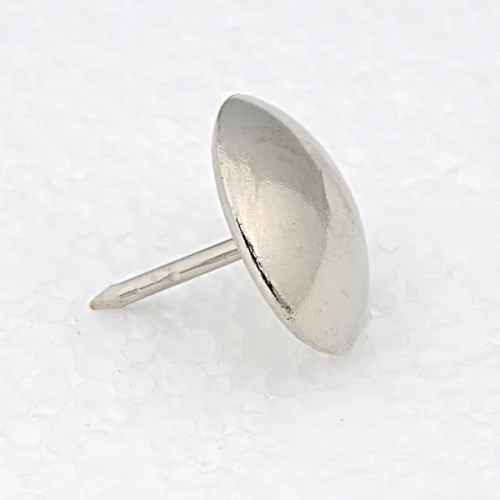 Kabara - Gümüş Parlak Kabara / Raptiye 6,5 Mm 1000 Kabara - Gümüş Parlak Kabara / Raptiye 6,5 Mm 1000