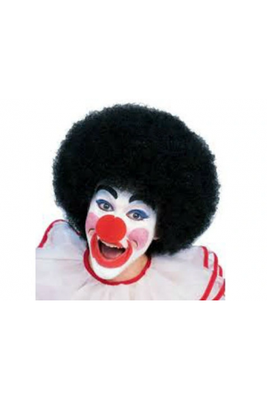 Kabarık Bonus Peruk Saç - Siyah… Kabarık Bonus Peruk Saç - Siyah…