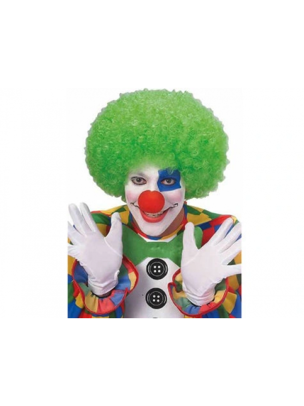 Kabarık Bonus Peruk Saç - Yeşil&hellip;