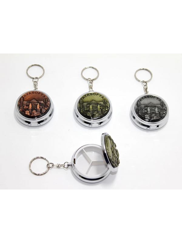 Kabartmalı Yöresel Enfiye Kutusu 2alk116&hellip;