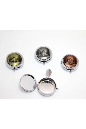 Kabartmalı Yöresel Tekli Küllük Kutusu 2alk115&hellip;