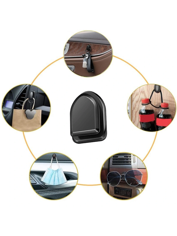 Kablo Düzenleyici Toplayıcı Sabitleyici Yapışkanlı Kablo Tutucu Orga&hellip;