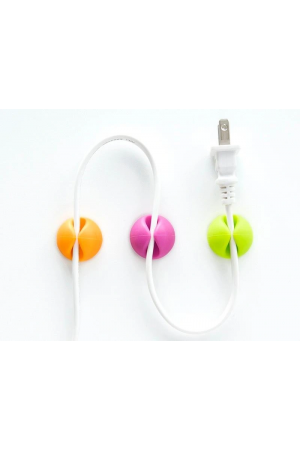 Kablo Sabitleyici Aparat (6 Adet)…