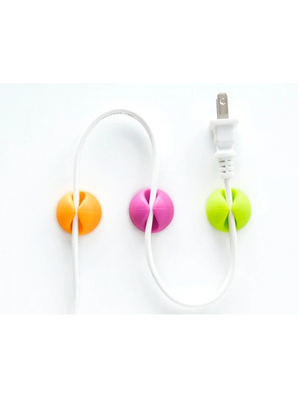 Kablo Sabitleyici Aparat (6 Adet)&hellip;