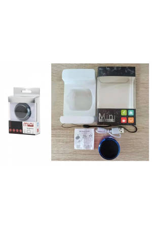 Kablosuz Bluetooth Hoparlör - Ses Bombası…