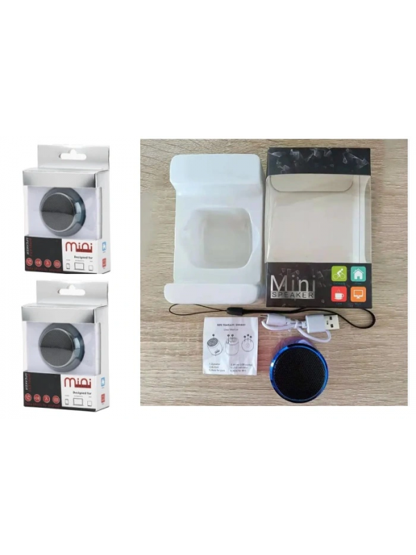 Kablosuz Bluetooth Hoparlör - Ses Bombası 2li Set Tek Bağlantıda&hellip;