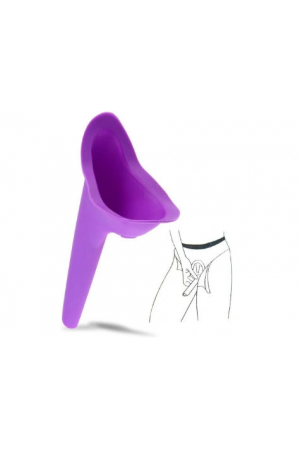 Kadınlar İçin Hijyenik Ayakta İşeme Aparatı&hellip;