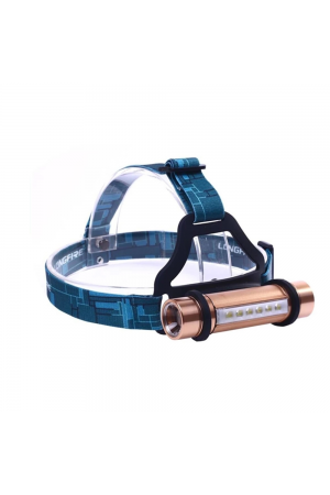 Kafa Lambası Güçlü El Feneri Wt-360… Kafa Lambası Güçlü El Feneri Wt-360…