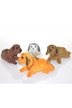 Kafa Salayan Köpek Aalk2620&hellip;