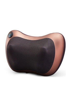 Kahverengi Ovmalı Masaj Aleti… Kahverengi Ovmalı Masaj Aleti…