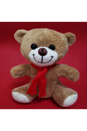 Kahverengi Peluş Oyuncak Ayı…