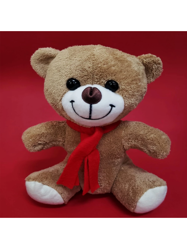 Kahverengi Peluş Oyuncak Ayı&hellip;