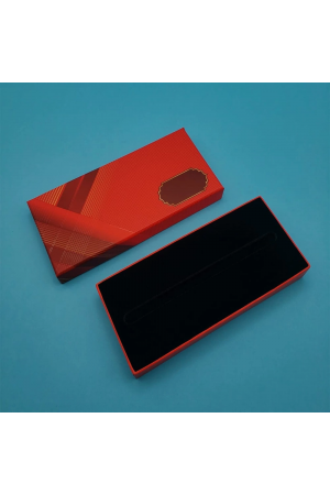 Kalem Kutusu Kırmızı… Kalem Kutusu Kırmızı…