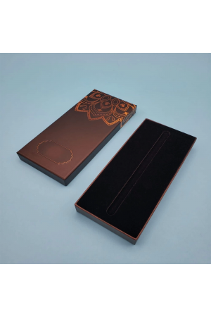 Kalem Kutusu Mandala Desenli… Kalem Kutusu Mandala Desenli…