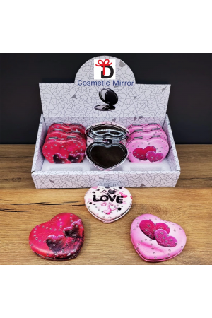 Kalpli Ayna… Kalpli Ayna…