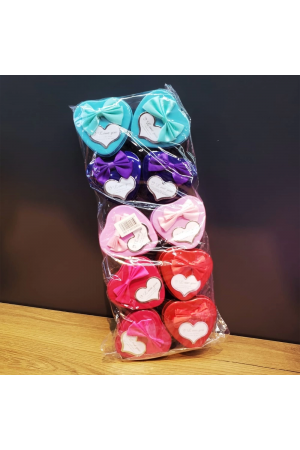 Kalpli Metal Kutu… Kalpli Metal Kutu…