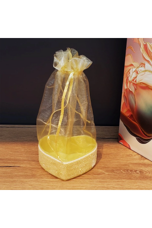 Kalpli Tül Kese&hellip;