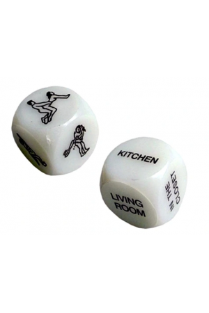 Kamasutra Sex Dice Zar Oyunu&hellip;