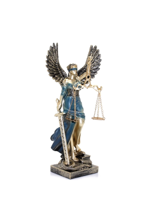 Kanatlı Adalet Biblosu Alk1324… Kanatlı Adalet Biblosu Alk1324…