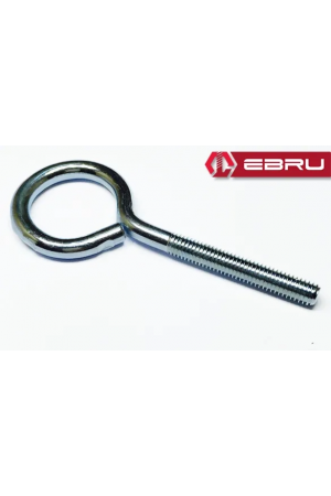 Kapalı Metrik Kanca M5 / 21x80 - 100 Adet&hellip;