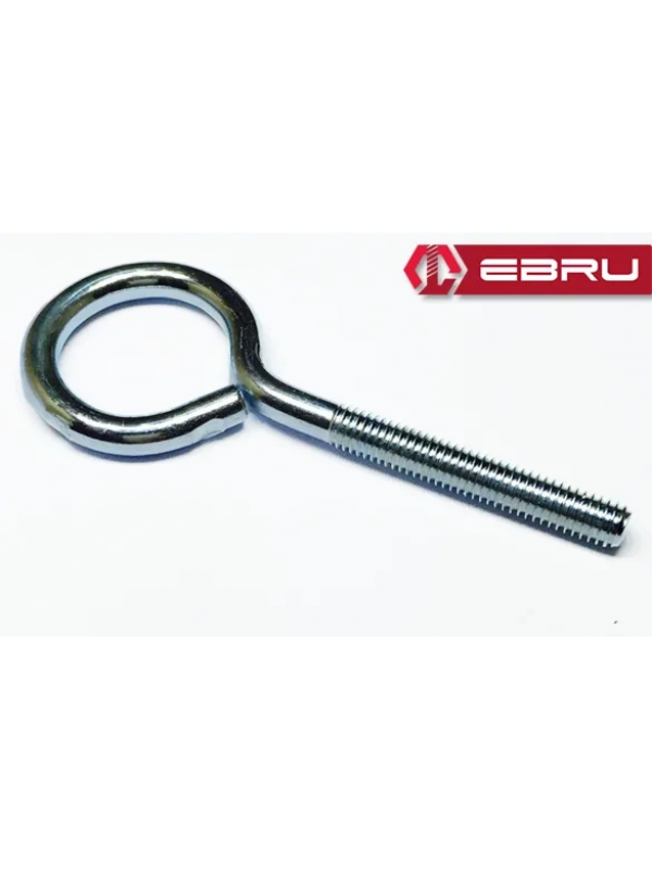 Kapalı Metrik Kanca M5 / 21x80 - 100 Adet&hellip;