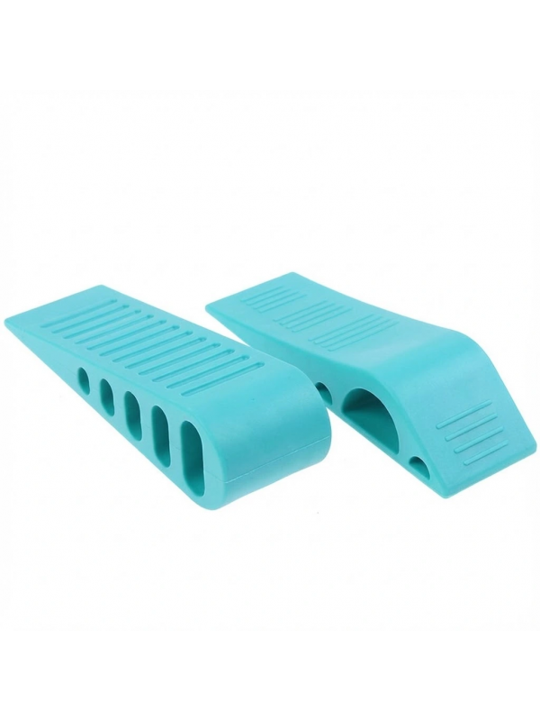 Kapı Stoperi - Kapı Altı Stoperi - Mavi 2 Adet&hellip;