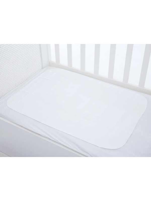 Kapitoneli Bebek Alt Açma Bezi - Su Geçirmez 90 X 60 Cm&hellip;
