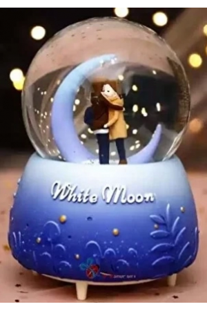 Kar Küresi Orta Boy Wy20k08… Kar Küresi Orta Boy Wy20k08…